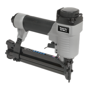 Sealey SA789 Air Staple Gun 13-32mm Capacity - additional view 6