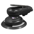 Sealey SA800 Air Palm Orbital Sander Ø150mm