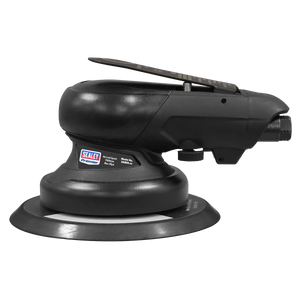 Sealey SA800 Air Palm Orbital Sander Ø150mm - additional view 3