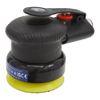Sealey SA802 Premier Air Palm Orbital Sander 75mm
