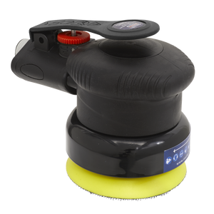 Sealey SA802 Premier Air Palm Orbital Sander 75mm - additional view 3