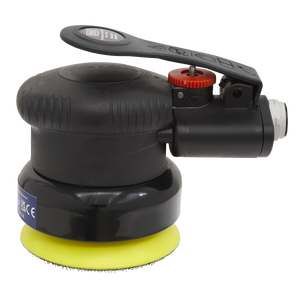 Sealey SA802 Premier Air Palm Orbital Sander 75mm - additional view 4
