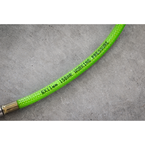 Sealey SA825 20m Portable Manual Air Hose Reel 6mm ID - additional view 5