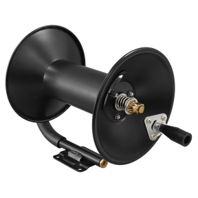 Sealey SA826 Empty Hose Reel 1/4"BSP Fittings
