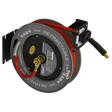 Sealey SA84 8m Retractable Rubber Air Hose with Steel Reel 10mm ID