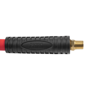Sealey SA84 8m Retractable Rubber Air Hose with Steel Reel 10mm ID - additional view 4