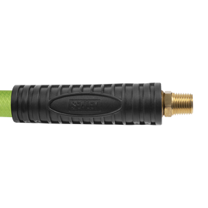 Sealey SA85HV 20m Retractable High-Visibility PVC Air Hose with Steel Reel 10mm ID - additional view 3