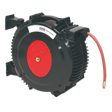 Sealey SA8812 15m Retractable Rubber Air Hose Reel 13mm ID