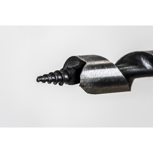 Sealey SA8X200 SDS Plus Auger Wood Drill Bit 8 x 200mm - additional view 6