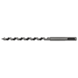 Sealey SA8X200 SDS Plus Auger Wood Drill Bit 8 x 200mm