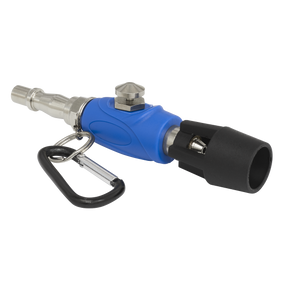 Sealey SA904 Mini Air Blow Gun with Venturi Tip