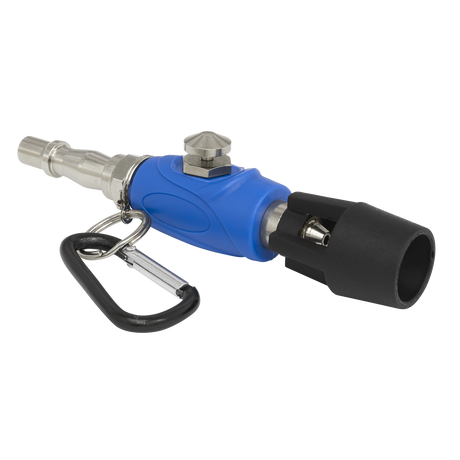 Sealey SA904 Mini Air Blow Gun with Venturi Tip