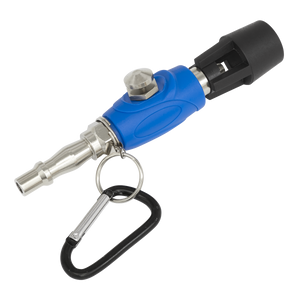 Sealey SA904 Mini Air Blow Gun with Venturi Tip - additional view 6