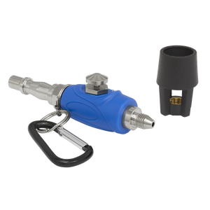 Sealey SA904 Mini Air Blow Gun with Venturi Tip - additional view 3