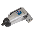 Sealey SA91 Butterfly Air Impact Wrench 3/8"Sq Drive