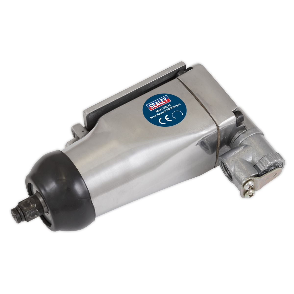 Sealey SA91 Butterfly Air Impact Wrench 3/8"Sq Drive