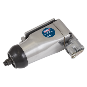 Sealey SA91 Butterfly Air Impact Wrench 3/8"Sq Drive