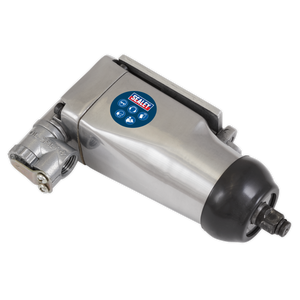 Sealey SA91 Butterfly Air Impact Wrench 3/8"Sq Drive - additional view 3