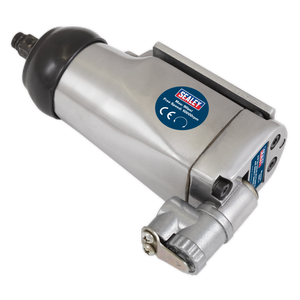 Sealey SA91 Butterfly Air Impact Wrench 3/8"Sq Drive - additional view 4