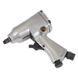 Sealey SA912 Air Impact Wrench 3/8"Sq Drive