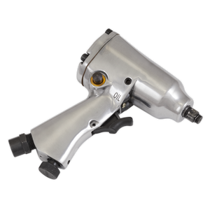 Sealey SA912 Air Impact Wrench 3/8"Sq Drive - additional view 4