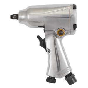 Sealey SA912 Air Impact Wrench 3/8"Sq Drive - additional view 2