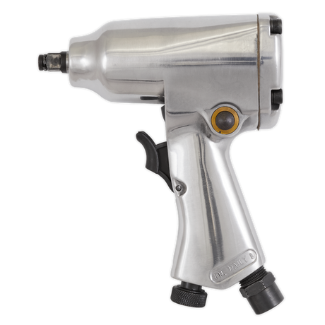 Sealey SA912 Air Impact Wrench 3/8"Sq Drive - additional view 2
