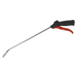 Sealey SA9135 Air Blow Gun 330mm with 1/4"BSP Air Inlet & Safety Nozzle