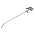 Sealey SA913L Palm Type Air Blow Gun 290mm with 1/4"BSP Air Inlet