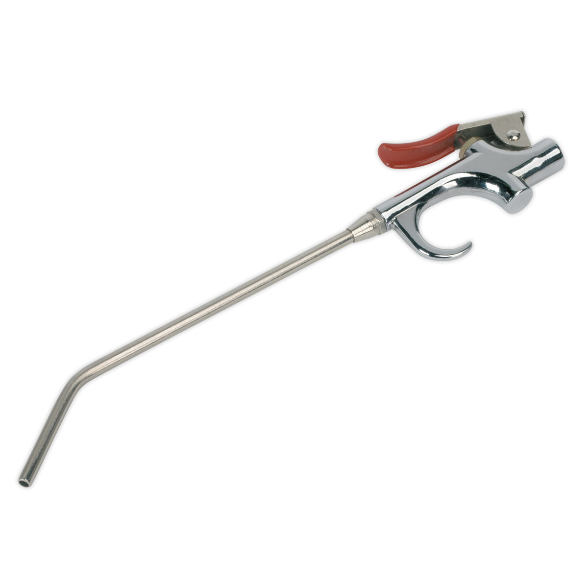 Sealey SA913M Palm Type Air Blow Gun 180mm with 1/4"BSP Air Inlet