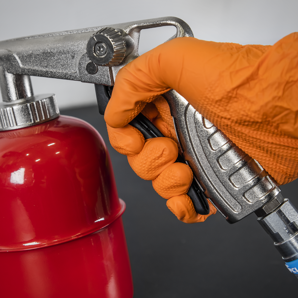 Sealey SA923 Paraffin Spray Gun Large Inlet - additional view 5