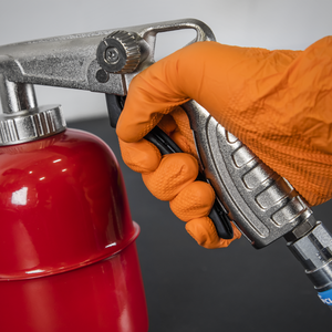 Sealey SA923 Paraffin Spray Gun Large Inlet - additional view 5