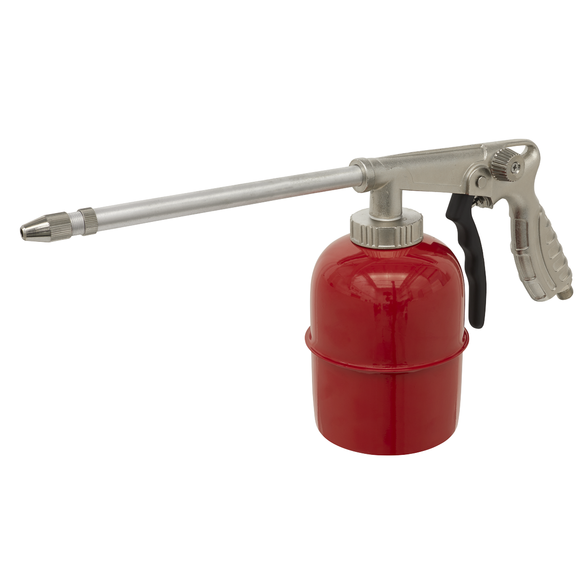 Sealey SA923 Paraffin Spray Gun Large Inlet