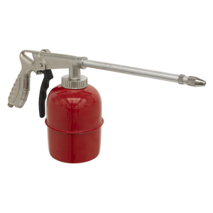 Sealey SA923 Paraffin Spray Gun Large Inlet - additional view 6