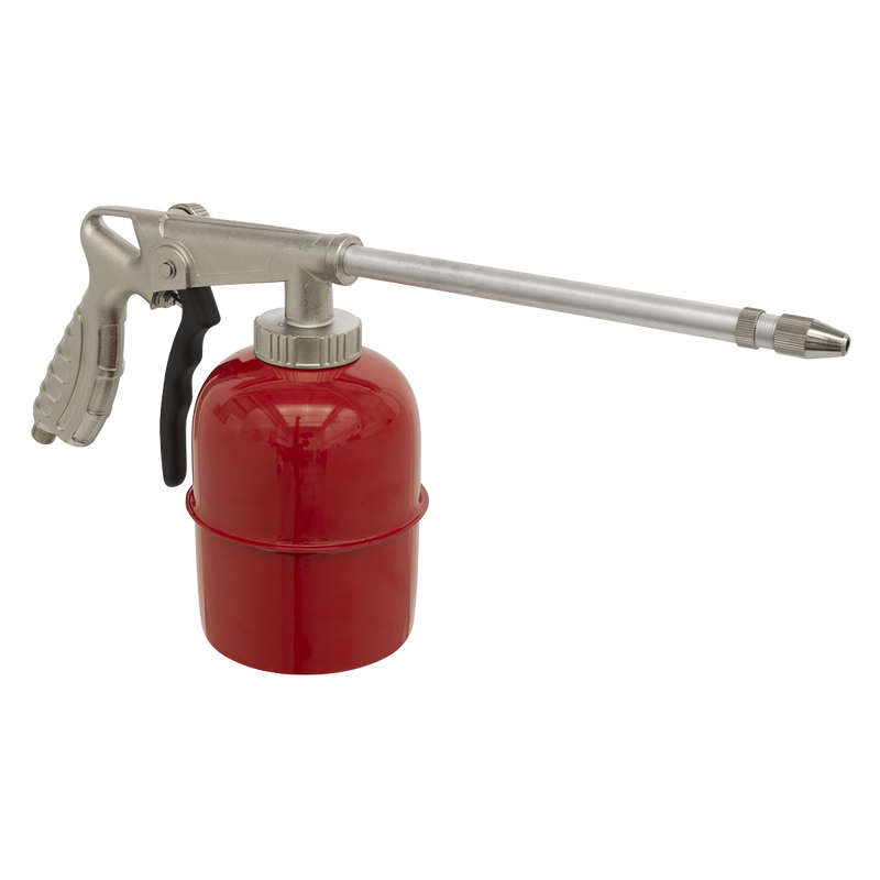 Sealey SA923 Paraffin Spray Gun Large Inlet - additional view 6