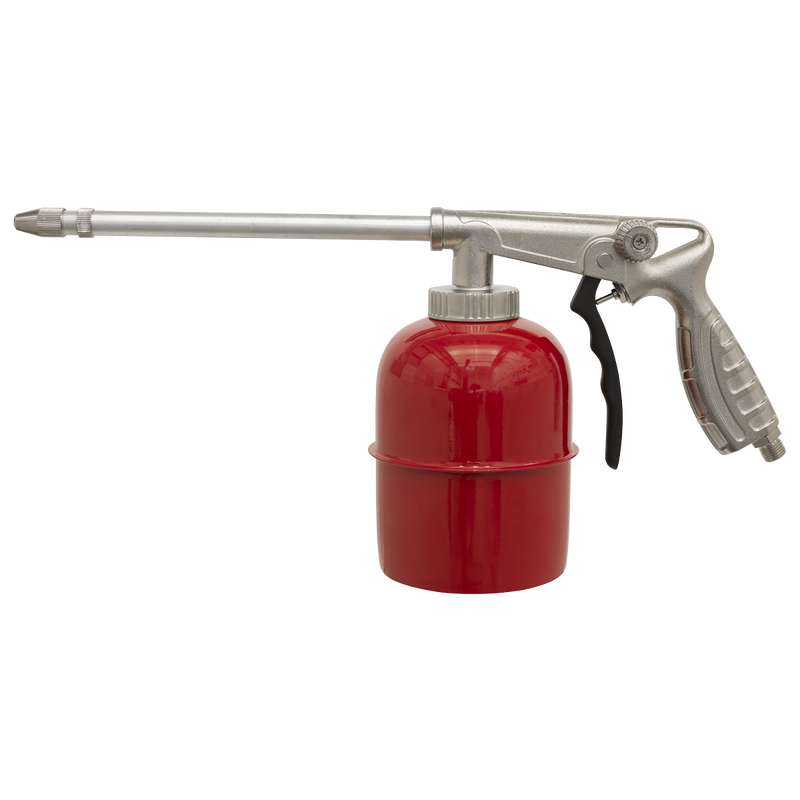 Sealey SA923 Paraffin Spray Gun Large Inlet - additional view 7