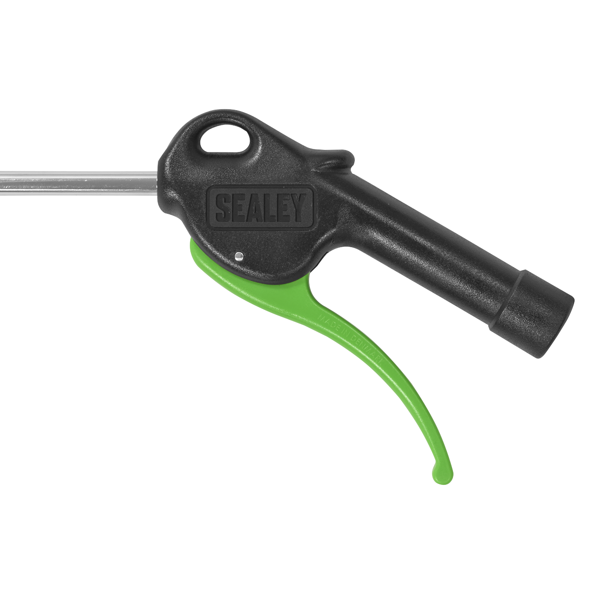 Sealey SA9232 Premier Air Blow Gun with Angled Lance 1/4"BSP Air Inlet 480 x 8mm - additional view 8