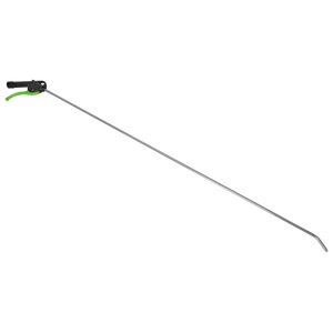 Sealey SA9233 Premier Air Blow Gun with Angled Lance 1/4"BSP Air Inlet 980 x 8mm - additional view 4