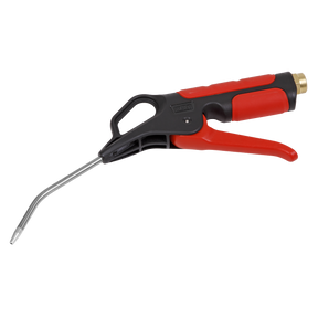 Sealey SA9250 Air Blow Gun 110mm with 1/4"BSP Air Inlet