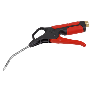 Sealey SA9250 Air Blow Gun 110mm with 1/4"BSP Air Inlet