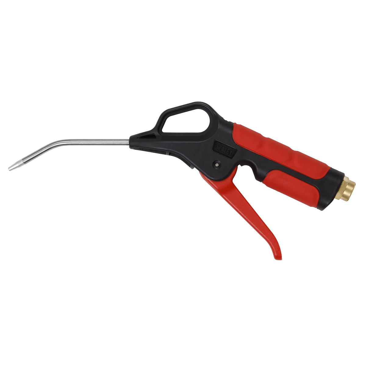 Sealey SA9250 Air Blow Gun 110mm with 1/4"BSP Air Inlet - additional view 3