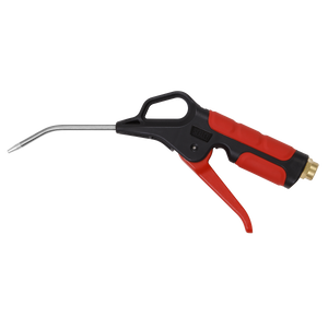 Sealey SA9250 Air Blow Gun 110mm with 1/4"BSP Air Inlet - additional view 3
