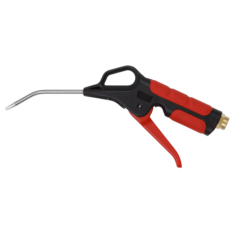 Sealey SA9250 Air Blow Gun 110mm with 1/4"BSP Air Inlet - additional view 3