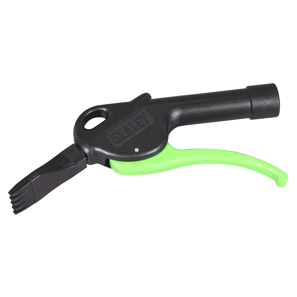 Sealey SA9252 Premier Curtain Air Blow Gun with 1/4"BSP Air Inlet