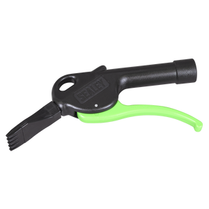 Sealey SA9252 Premier Curtain Air Blow Gun with 1/4"BSP Air Inlet