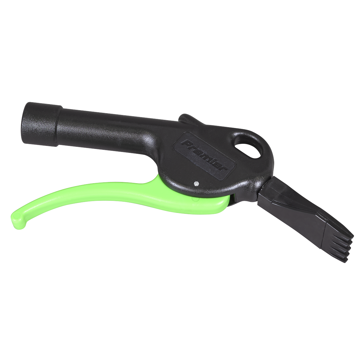 Sealey SA9252 Premier Curtain Air Blow Gun with 1/4"BSP Air Inlet - additional view 7