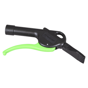 Sealey SA9252 Premier Curtain Air Blow Gun with 1/4"BSP Air Inlet - additional view 7