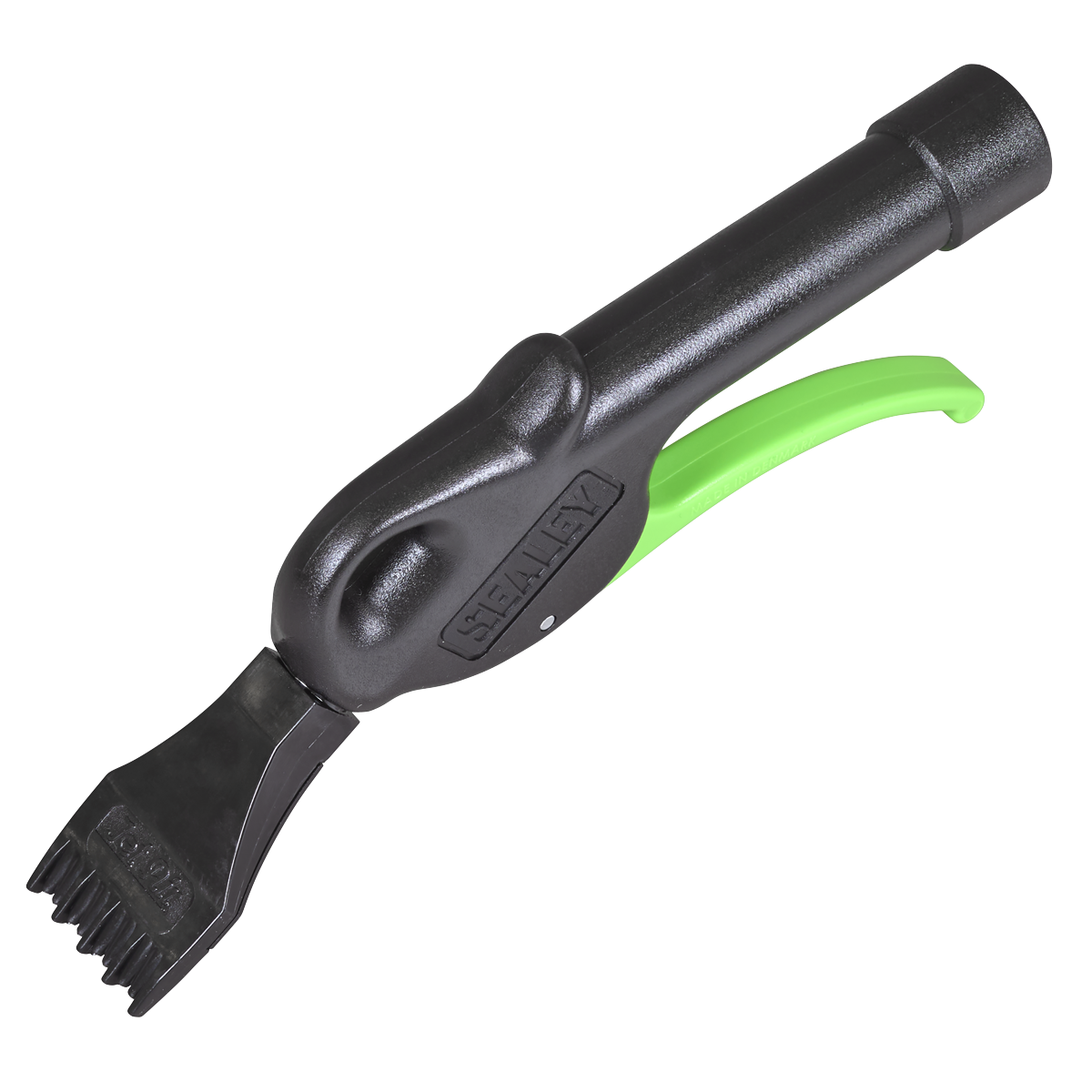 Sealey SA9252 Premier Curtain Air Blow Gun with 1/4"BSP Air Inlet - additional view 5