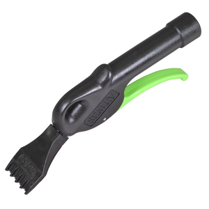 Sealey SA9252 Premier Curtain Air Blow Gun with 1/4"BSP Air Inlet - additional view 5
