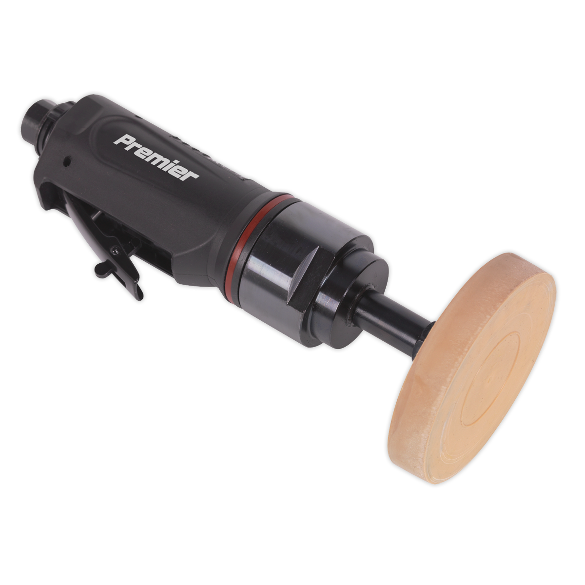 Sealey SA95 Premier Air Adhesive Stripe Removal Tool - additional view 2